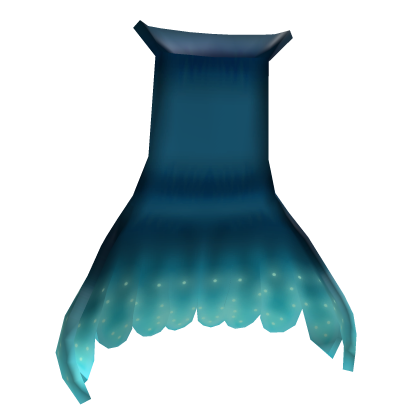 Heaven and Sky Cape Roblox item