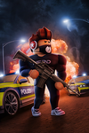 Nerds RP Games