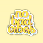 Good vibes squad-