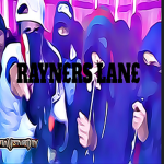 Rayn£rs Lane£