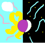 The Legend of Dawn and Dusk