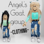 Angel's Goat Group!