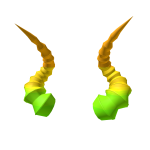 Limited Horns