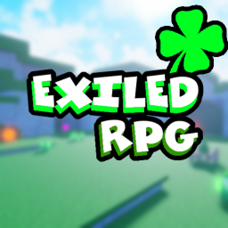 [St. Patrick's Day!] Exiled RPG 🕑 icon