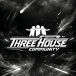 THREE HOUSEE