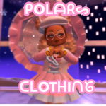 Polars Clothing