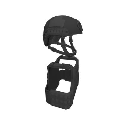 [ACS 2.0.1] Vest
