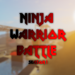 Ninja Warrior Battle Season 1 Week 2 icon