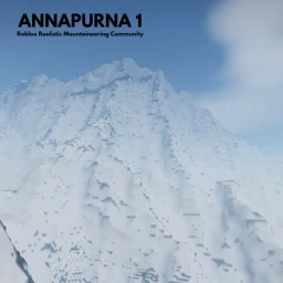 [BETA] Annapurna I icon