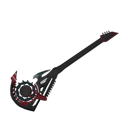 Gearwork Riftblade | Roblox Item - Rolimon's