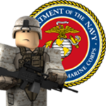 | The United States Marine Corps |