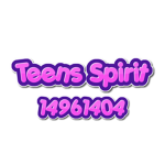 Teens Spirit ヤ