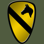 The United American Cavalry Regiment
