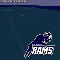 Complexity Stadium™