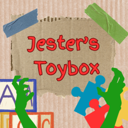 Jester's Toybox