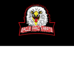 Eagle Fang Karate!!