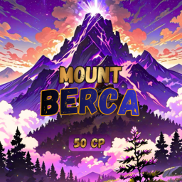 [EVENT X50 FREE AVA ] BETA MOUNT BERCA