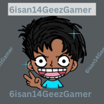 GeezGamer’s group