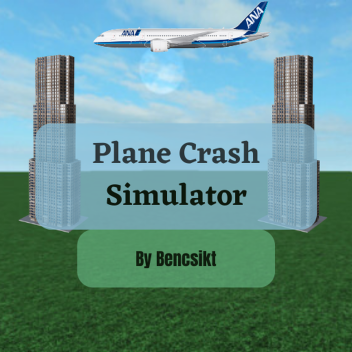 Plane Crash Simulator