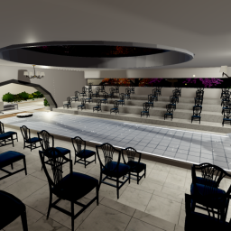 Solrae Runway