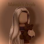 Kaylas hang out~