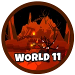 Game Badge Icon