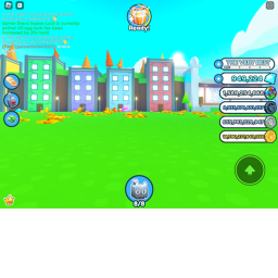 pet sim X but bad