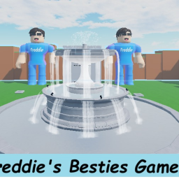 Freddies Besties Game