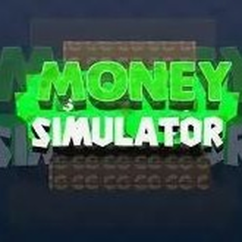 Money Simulator!