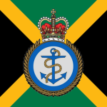 Jamaican Coast Guardᅠᅠ