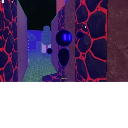 mystical obby (FINESHED) icon