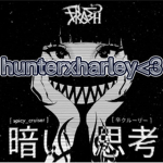 ashynxiah•|•hunterxharley
