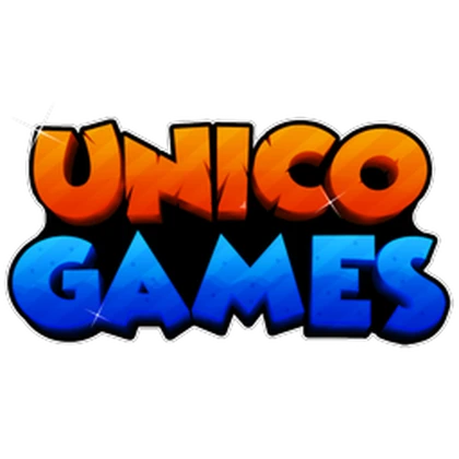 Unico Games Roblox group icon