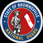 Brownsville National Guard