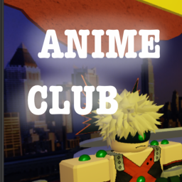 Anime club