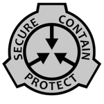 The S.C.P. Foundαtion