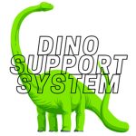 Dino Support System