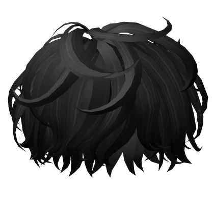 Long messy waves | Roblox Item - Rolimon's