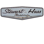 Stewart Haas Racing rek em all!