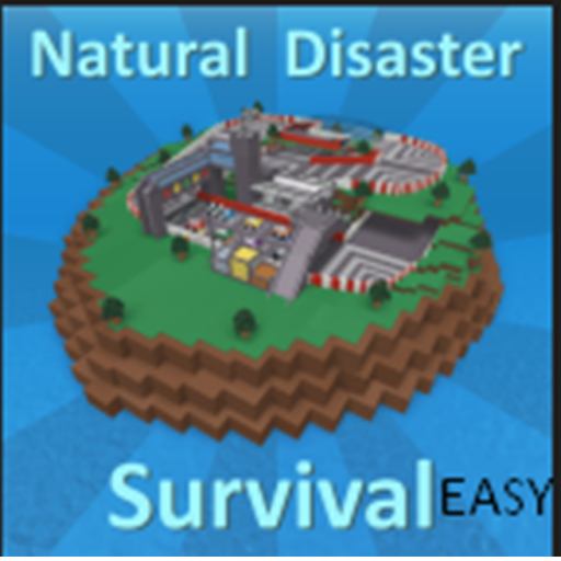 Disaster Natural Easy