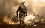 Modern Warfare 2 Rangers