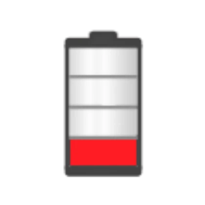 Battery_red