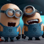 minion army <3