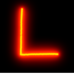 Luminosity icon