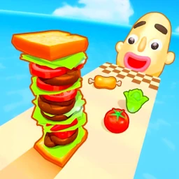 Obby of Fun icon