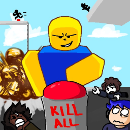 🤡 TROLL 🤡 Obby (99% Rage Quit)