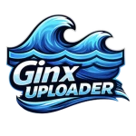 GINX UPLOADER Group Thumbnail