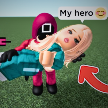  2 player hugs random