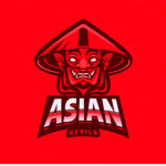 ~ Asian Rats ~
