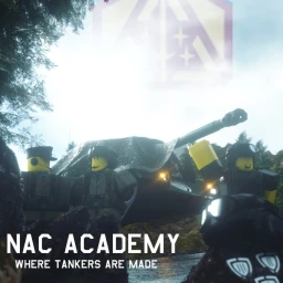 NAC Academy icon